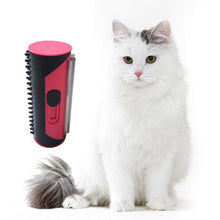 Load image into Gallery viewer, Pet Hair Cleaner Brush
