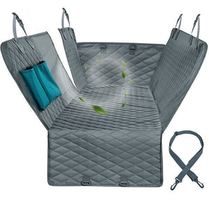 Waterproof Dog Car Seat Cover/ Hammock