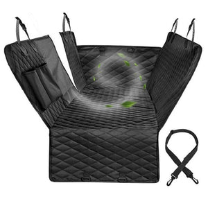 Waterproof Dog Car Seat Cover/ Hammock