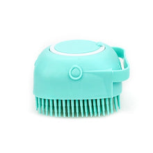 Load image into Gallery viewer, Pet Shampoo Massager Brush
