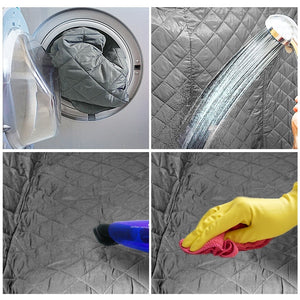 Waterproof Dog Car Seat Cover/ Hammock