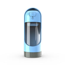 Load image into Gallery viewer, On-The-Go Pet Water Bottle
